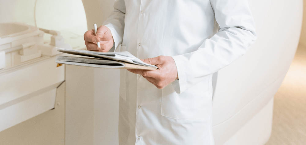 Diagnosis Picture